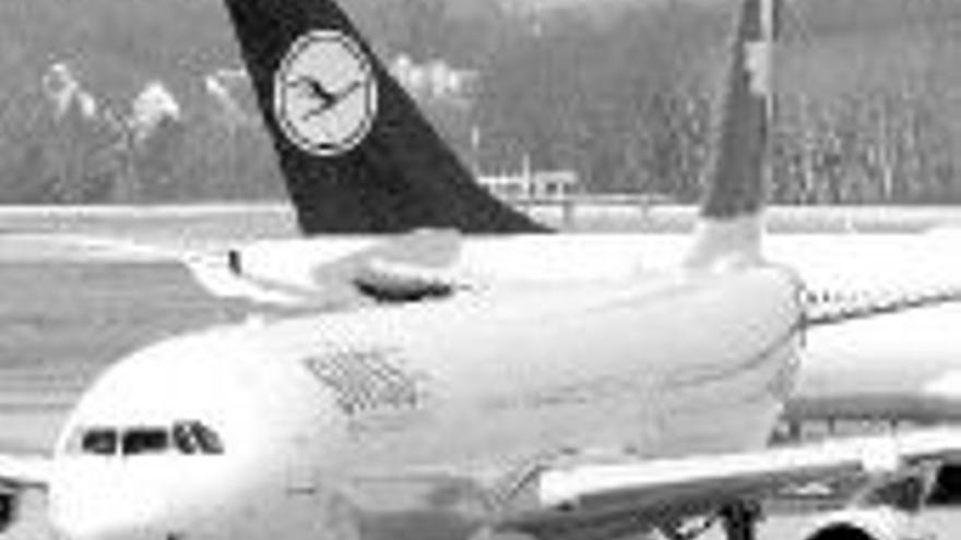 Lufthansa adquiere Swiss y monta la segunda mayor aerolínea de Europa