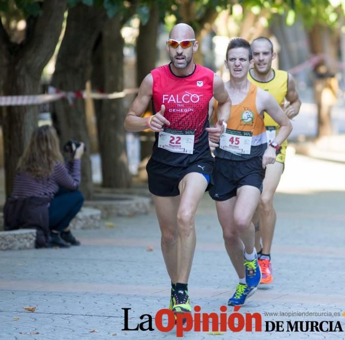 III Vuelta al Santuario de la Esperanza (carrera)