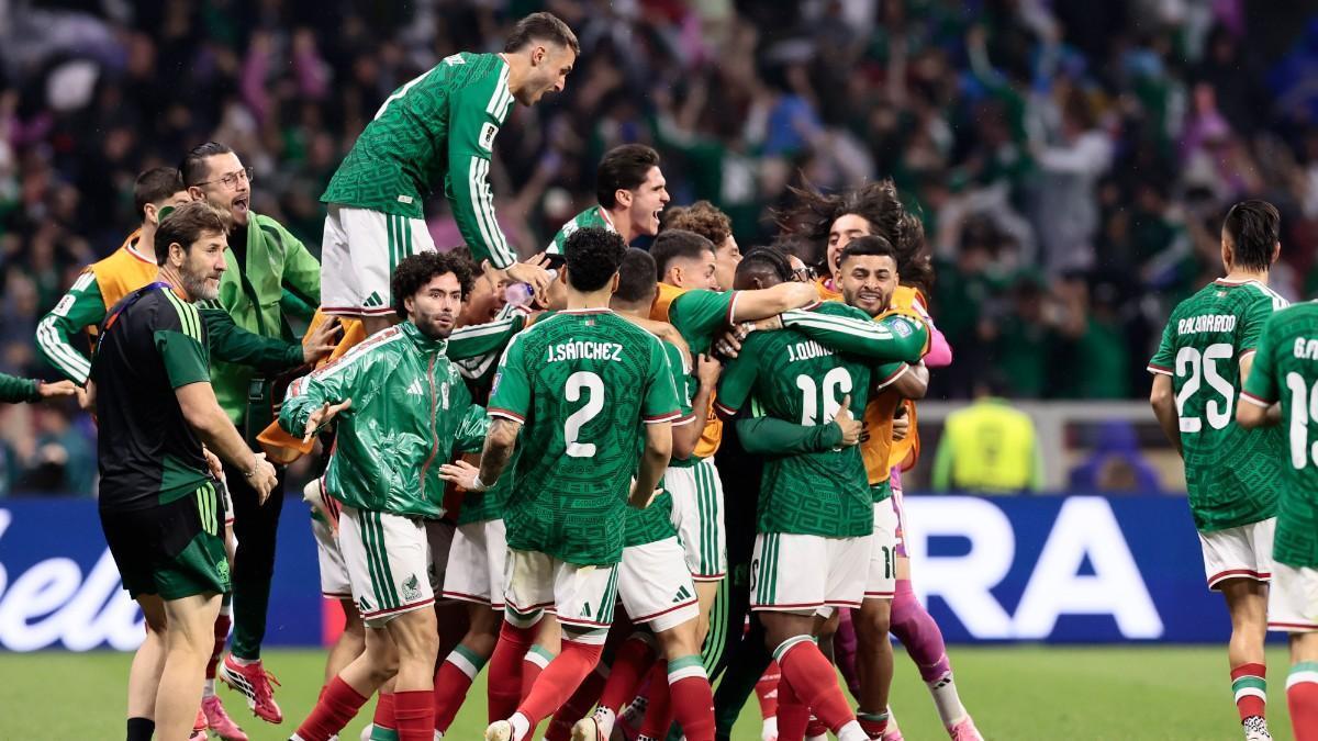 Mundial 2026, en directo: noticias y última hora de la Copa del Mundo, hoy en vivo
