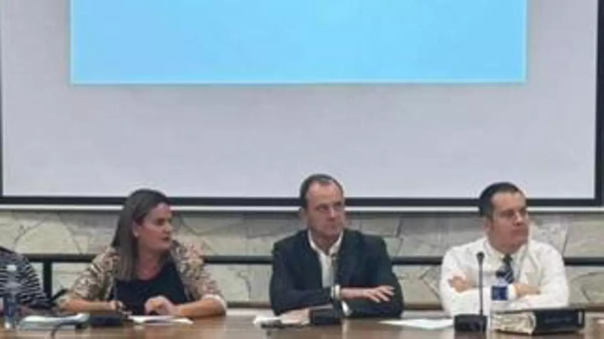 Casi 50 millones de presupuesto para 2026, un 10% más y más de la mitad a inversiones