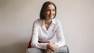 Reyes Maroto, candidata a les primàries del PSOE a Madrid: "Enma López haurà d’explicar per què defensa propostes del PP"