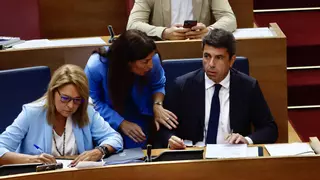 El Consell descarta negociar bilateralmente la financiación con Montero aunque beneficiara a la C. Valenciana