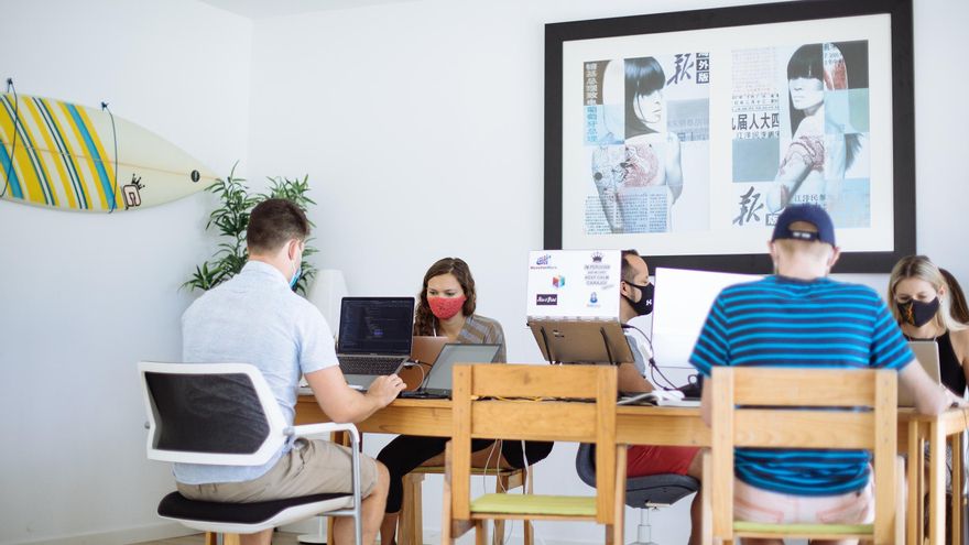 Islas Canarias, destino soñado para los remote workers