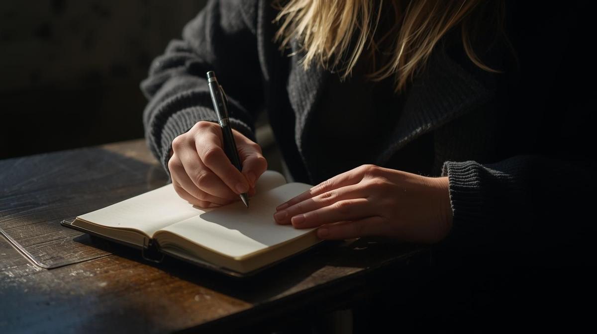 La claridad emocional es esencial para interpretar correctamente la evolución de un amarre