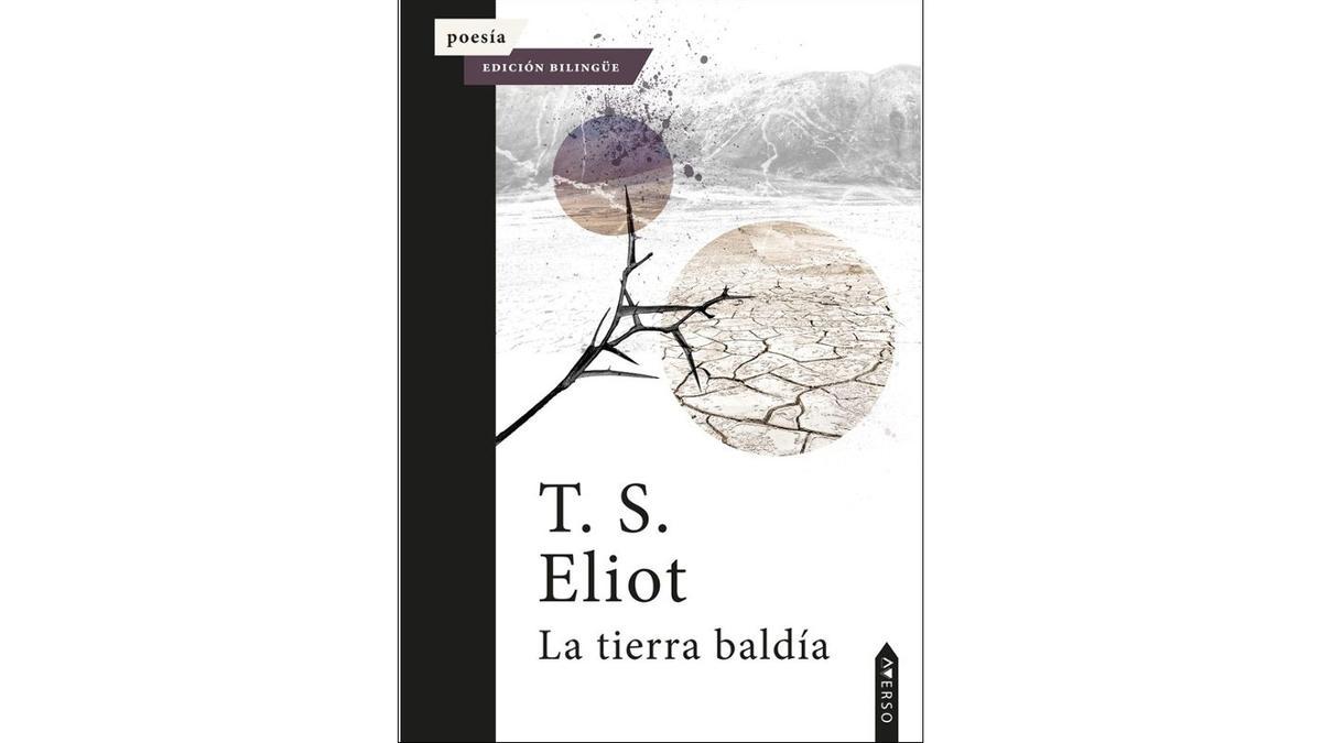 ‘La tierra baldía’