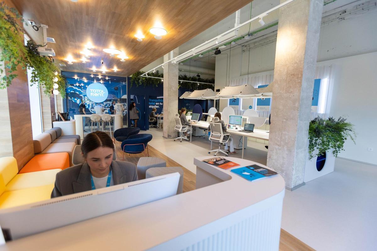 Así es Total Rent: El alquiler seguro y garantizado para propietarios ya está en Alicante