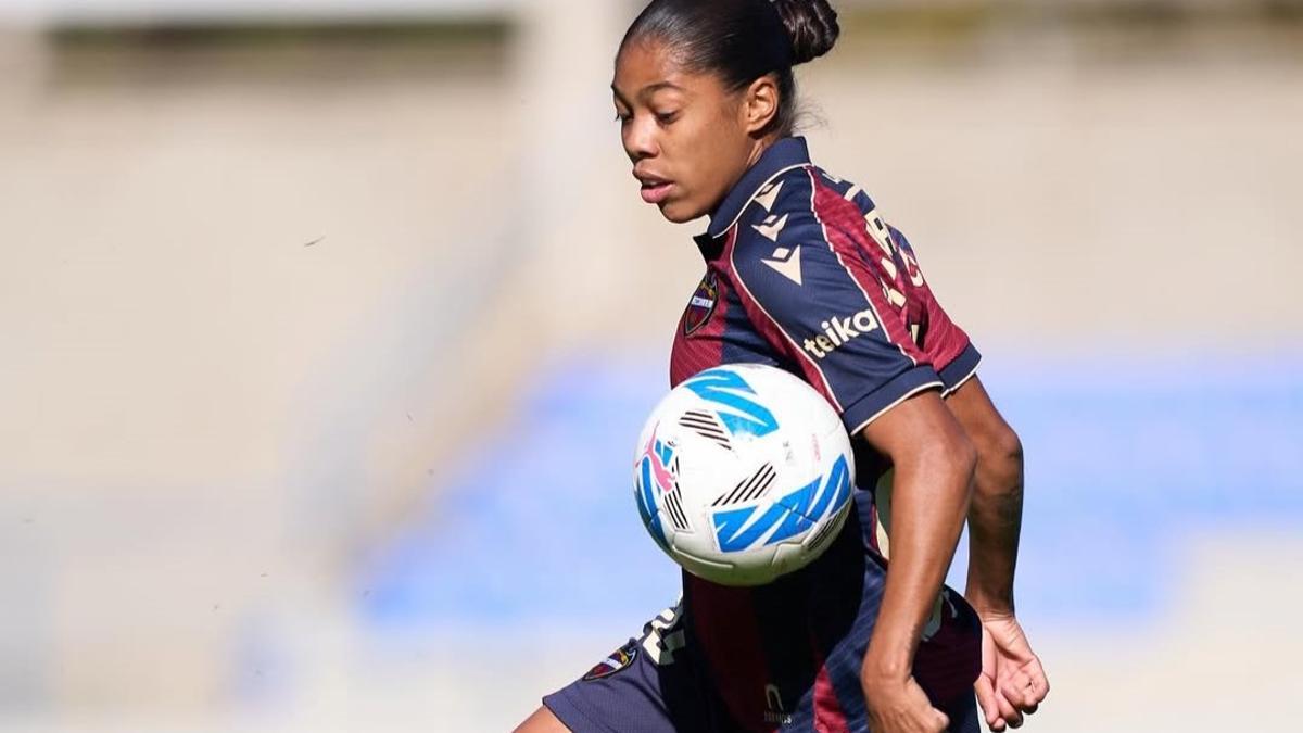 Rai Carrasco, habitual por el costazo izquierdo