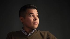 "Estava destinat a ser sicari"