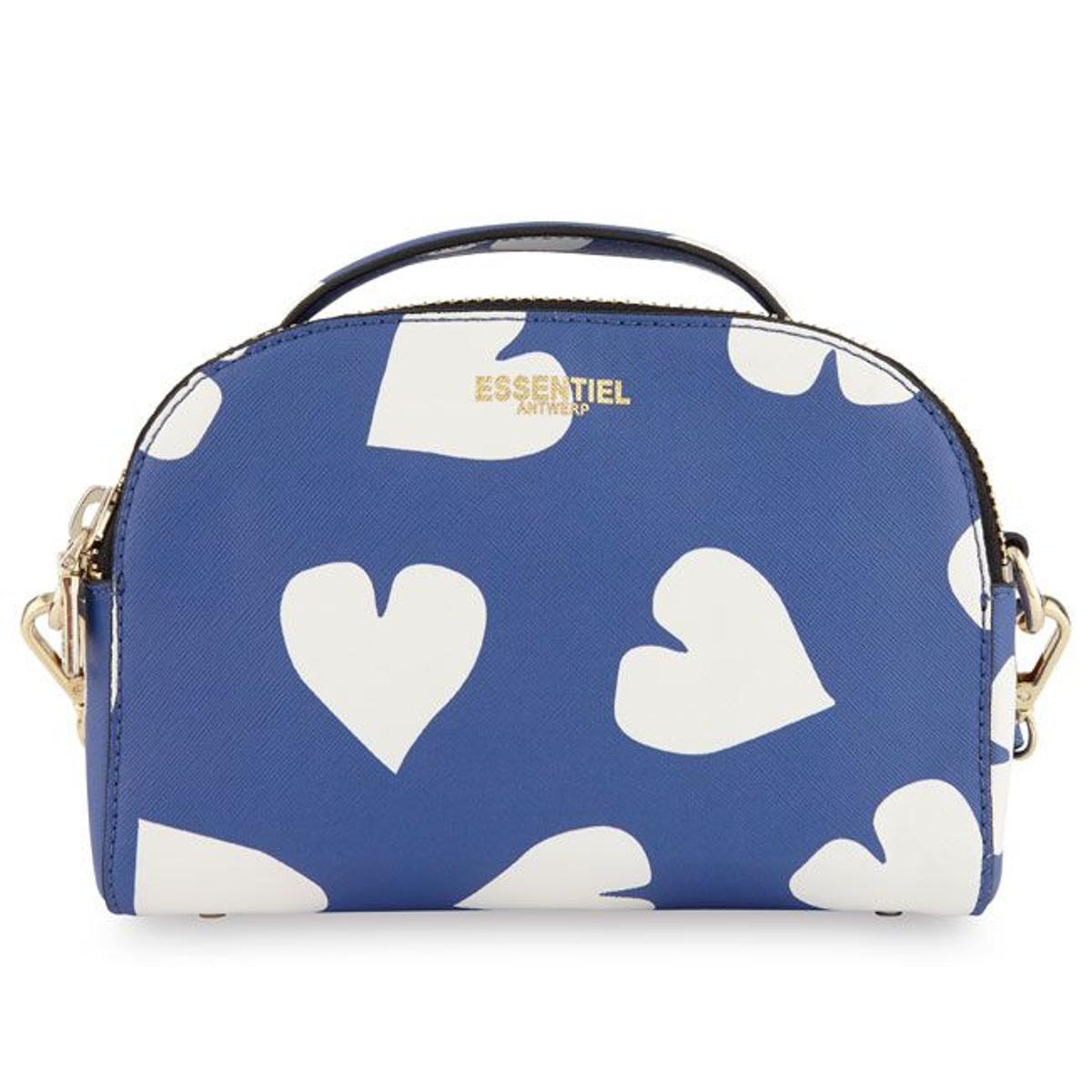 Regalos con 'love' para San Valentín: bolso de Essentiel Antwerp