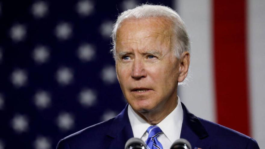 Biden cumple su promesa y firma el regreso de EE UU al Acuerdo de París