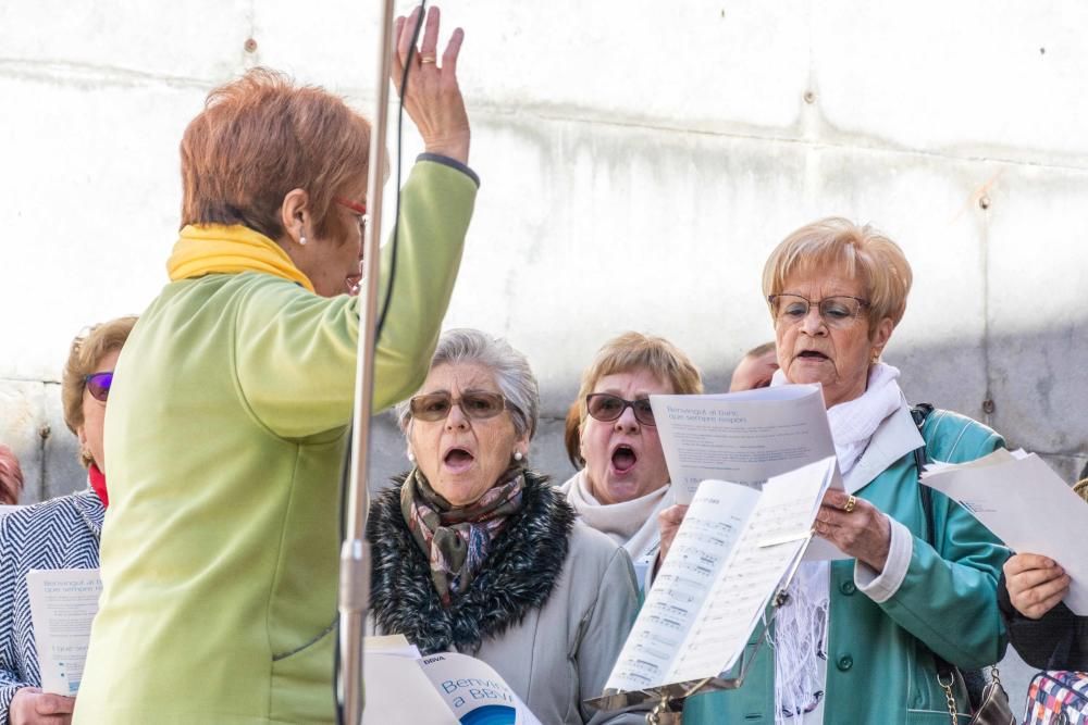 Les Caramelles de Berga