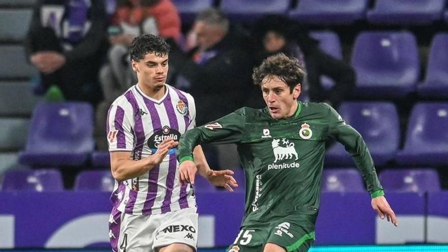 Sangalli está ya a un paso del Real Zaragoza, muy cerca de dar el sí