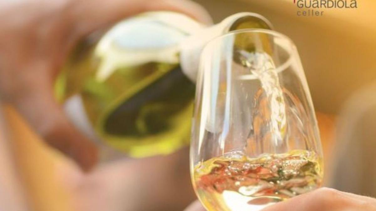 El celler ha elaborat una nova família de vins naturals. | CELLER PERE GUARDIOLA