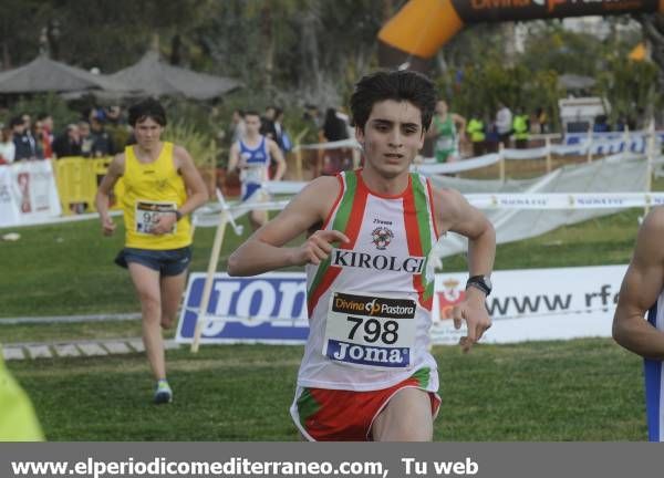 GALERÍA DE FOTOS - Campeonato de España de Campo a través en Marina d’Or