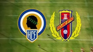 El Hércules traslada su entrenamiento con el Yeclano a Bonalba