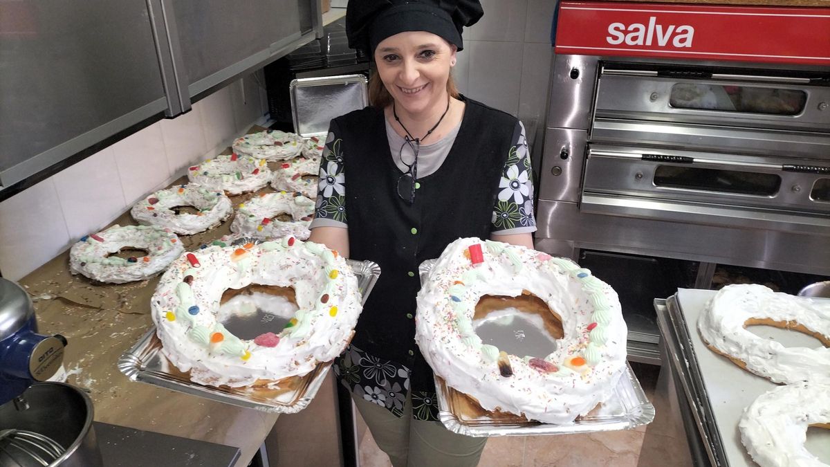 El Ayuntamiento de Coria impulsa el Día de la Rosca con actividades