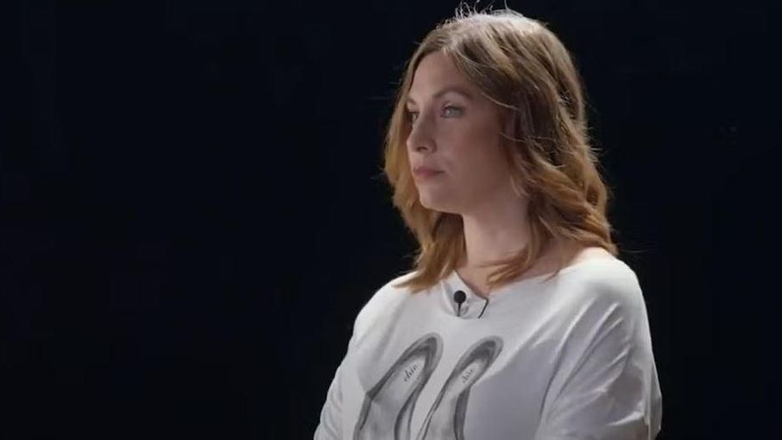 Leire Martínez confiesa lo que sucedió cuando llegó a ‘La Oreja de Van Gogh’: “Todo el mundo quería temita conmigo”