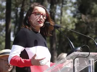 Luz Casal contará su experiencia contra el cáncer en el Congreso Gallego que se celebrará en Vigo