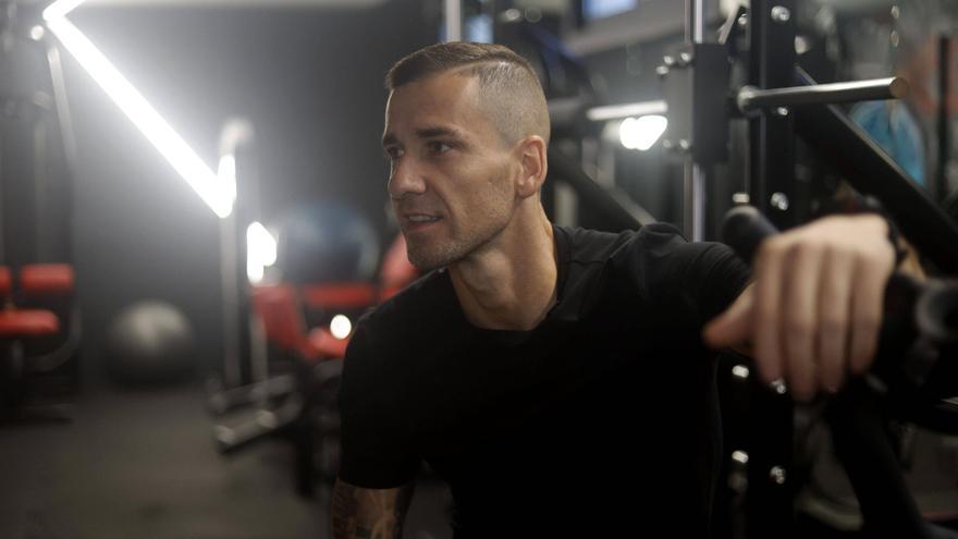 Entrevista Jaume Doménech:  “Han sido doce años muy bonitos, un auténtico honor y muy orgulloso de todo lo vivido con la camiseta del Valencia CF”