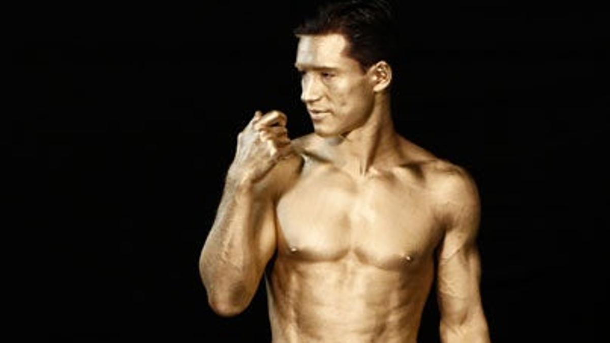 Mario Lopez