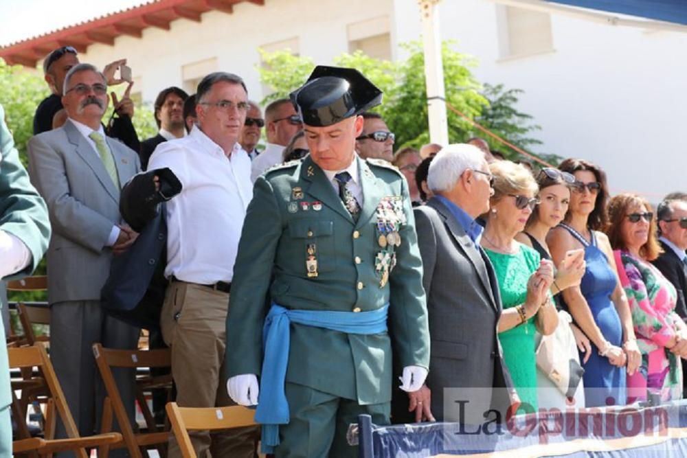 Los Reyes presiden la entrega de Reales Despachos de la AGA (II)