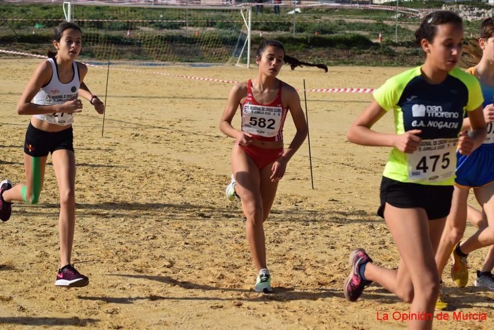 Cross de Jumilla 2