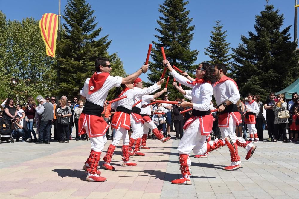 Caramelles de Súria