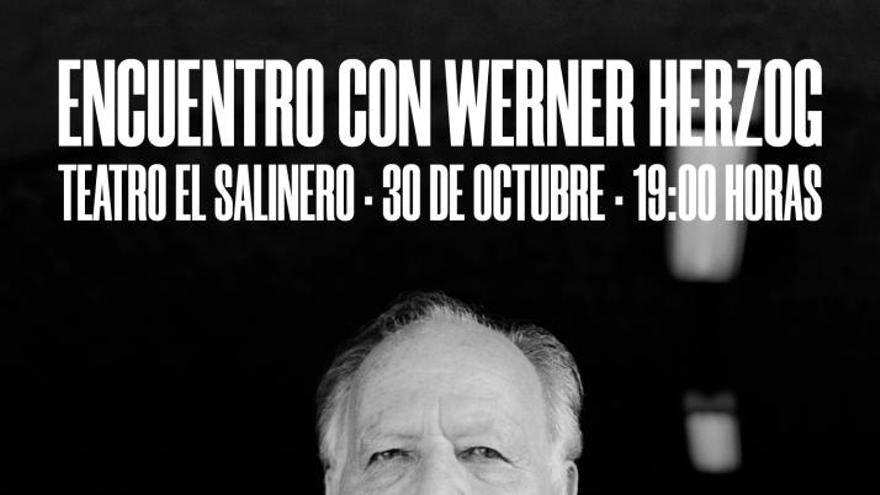 Encuentro con Werner Herzog