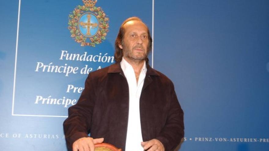 Muere Paco de Lucía