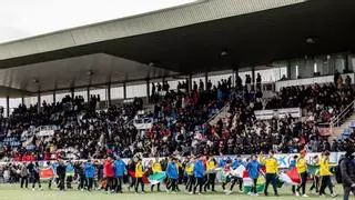 El MIC de los 100.000 jugadores se pone en marcha en Figueres con una edición récord