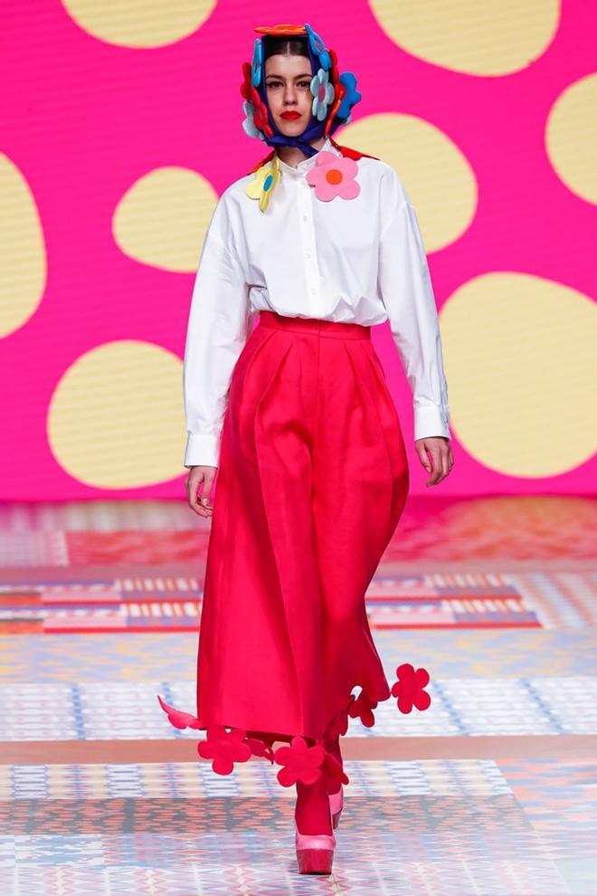 Agatha Ruiz De La Prada
