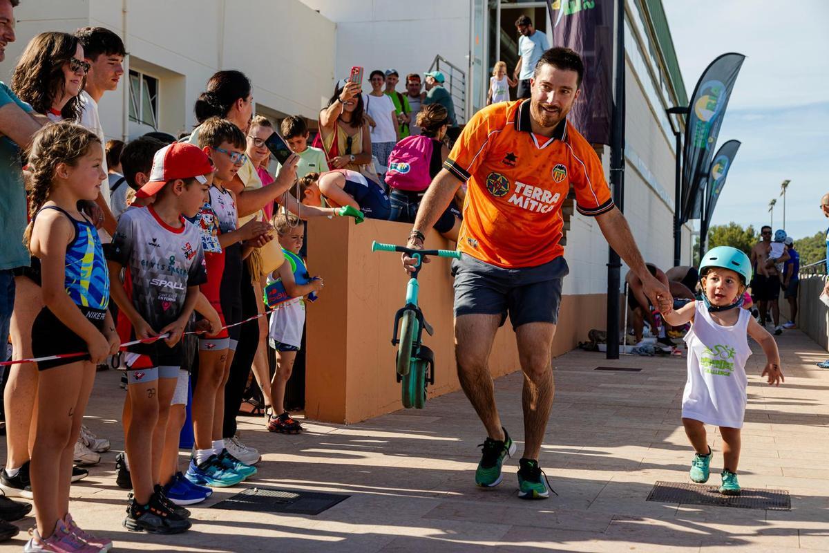Galería de imágenes del Trikids Santa Gertrudis Galería de imágenes del Trikids Santa Gertrudis