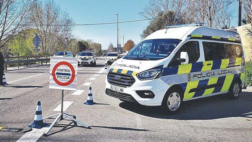 L’oposició de Palamós demana explicacions a l’alcalde sobre el cas de la multa de trànsit