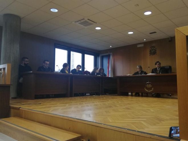 Crimen Ana Enjamio | César Adrio, culpable del asesinato de Ana Enjamio