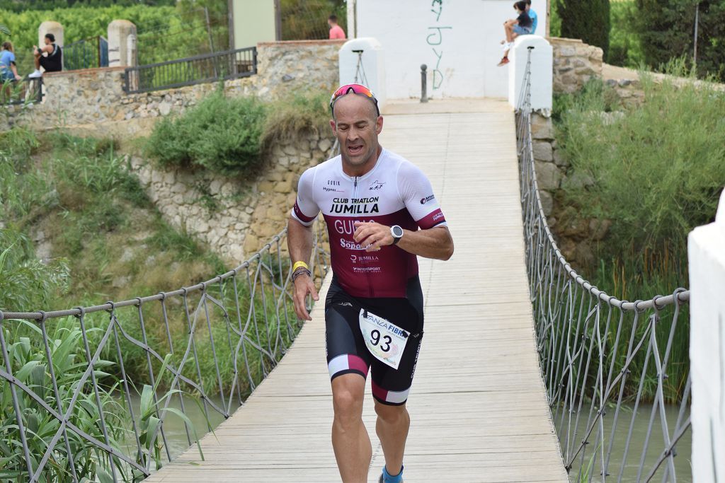 Triatlón de Cieza (III)