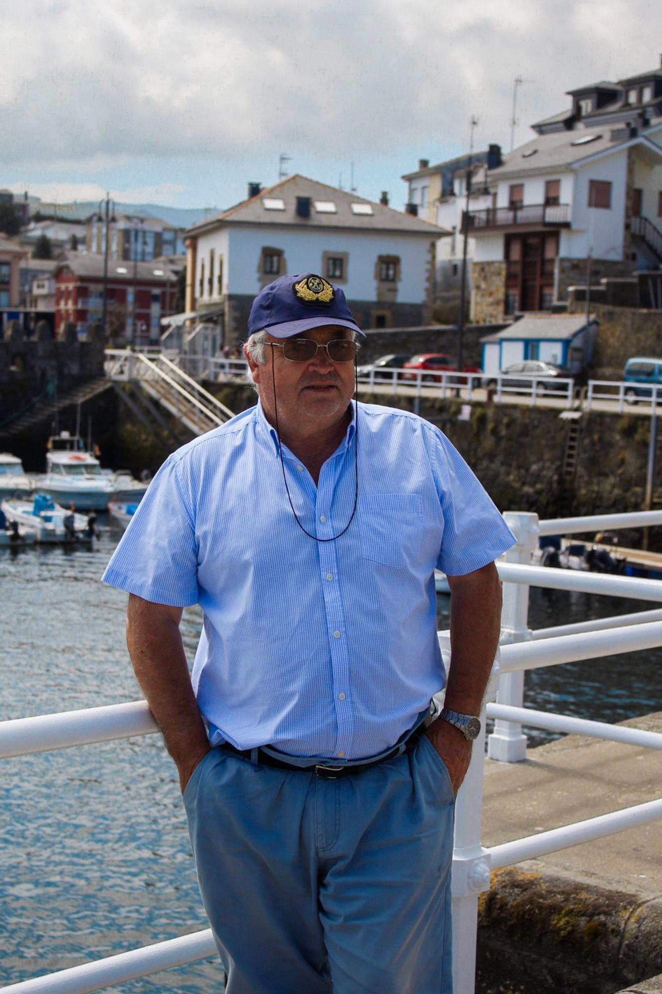 Puerto de Vega, un paseo por la historia del mar