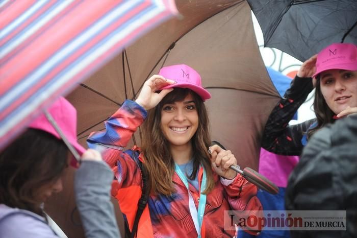 IV Carrera de la Mujer en Murcia (I)