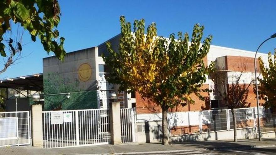 Escola La Roureda de Sant Esteve Sesrovires |