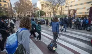 La Policía Local de Palma vigilará el tráfico de unos 100 centros en la vuelta al cole