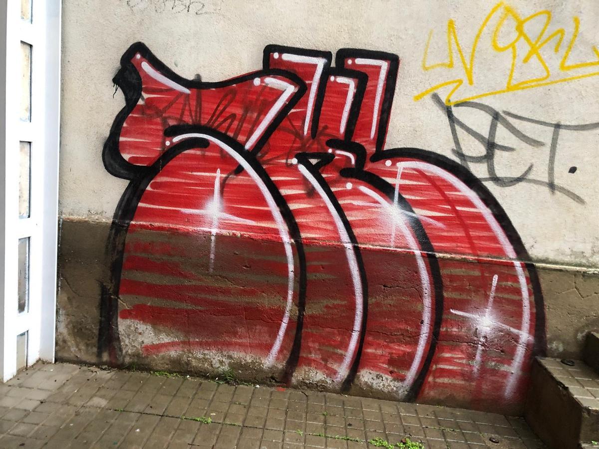 La Bondad: del Edificio Azul al Edificio Blanco