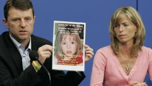 La policia reprèn la recerca de Madeleine McCann