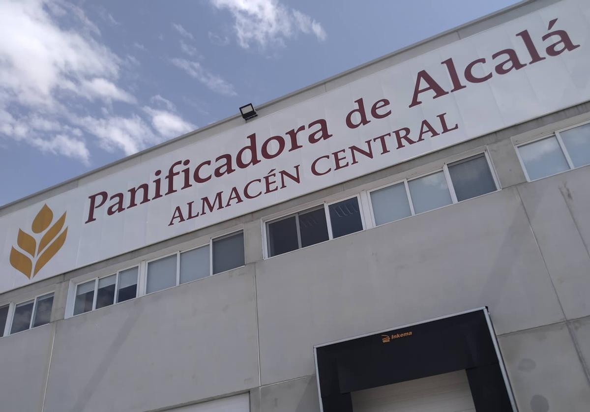 La panificadora de Alcalá estuvo centrada en la Comunidad de Madrid y Castilla y León hasta 1998