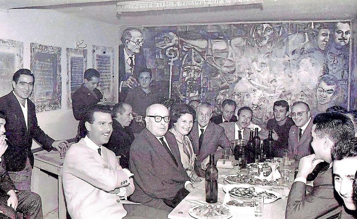 Felipe Senén é historiador da cultura galega.