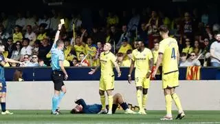 El Villarreal perdió sólo uno de sus once últimos partidos en Balaídos