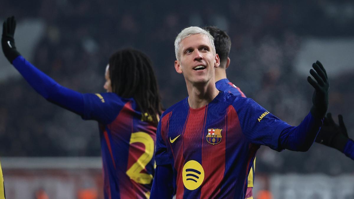 La última jornada de la fase liga de la Champions League se disputará en formato unificado