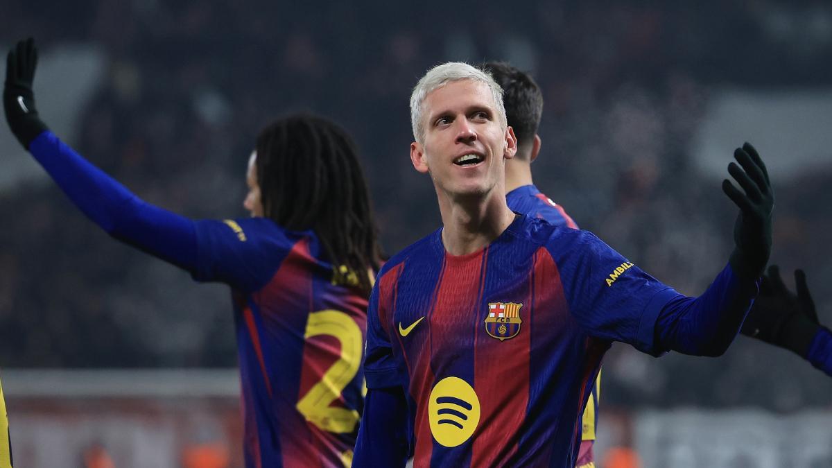 La última jornada de la fase liga de la Champions League se disputará en formato unificado