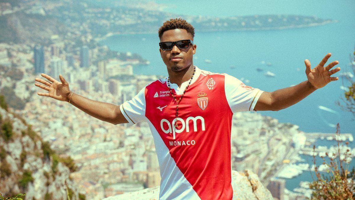Ansu Fati ya es jugador del Mónaco: oficial