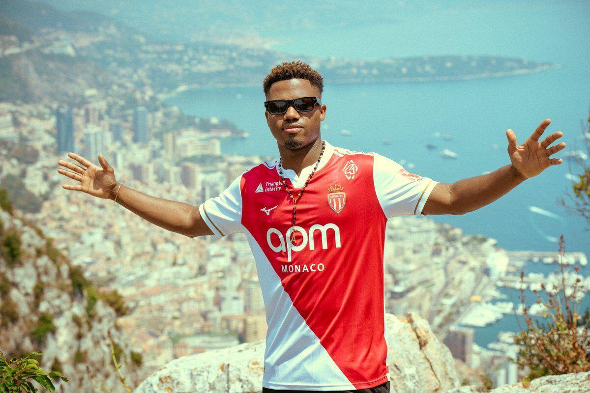 Ansu Fati tendrá que esperar para debutar con el Mónaco
