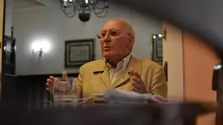 Muere José Antonio Ardanza a los 82 años, el lehendakari más longevo de la historia