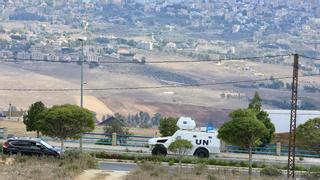 Israel ataca el cuartel general de la misión de la ONU en Líbano y hiere a 2 cascos azules